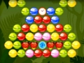 Peli Bubble Shooter Hedelmät karkkeja  verkossa