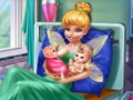 Peli Pixie Twins syntymä  verkossa