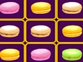 Peli Macarons estää romahduksen  verkossa