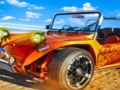 Peli Beach Buggy Racing: Buggy of Battle verkossa