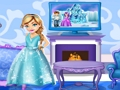 Peli Dollhouse Ice Princess Design  verkossa