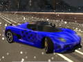 Peli Traffic Racer -kuume  verkossa