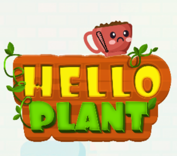 Peli Hei Plant  verkossa