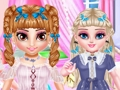 Peli Pikku prinsessa Lolita Style Makeover  verkossa