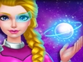 Peli Anime Fantasia pukeutua  verkossa