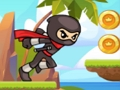 Peli Nopea Ninja  verkossa