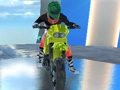 Peli City Bike Stuntti  verkossa