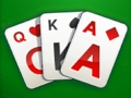 Peli Solitaire 13 1 kokoelmassa  verkossa