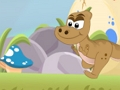 Peli Dino Hauska Seikkailu  verkossa