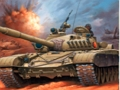Peli War Tanks Jigsaw Puzzle -kokoelma  verkossa