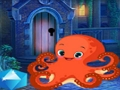 Peli Viaton Octopus Escape  verkossa