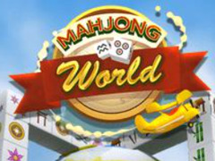 Peli Mahjong-maailma  verkossa