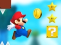 Peli Super Wario Ratsastajat  verkossa
