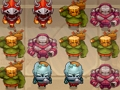 Peli Imperiumit ja palapelit RPG-Quest  verkossa
