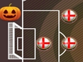 Peli Jalkapallo Caps Halloween  verkossa