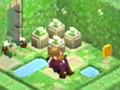 Peli Pieni hauta: Dungeon Explorer  verkossa