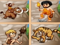 Peli Caveman Board Palapelit  verkossa