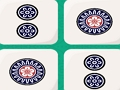 Peli Mahjong fuusio  verkossa