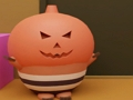 Peli Pakopeli Halloween  verkossa