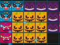 Peli Estää palapelin Halloween  verkossa
