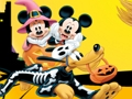 Peli Hyvää Halloween-palapeliä  verkossa