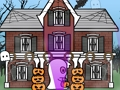Peli Halloween-talonvalmistaja  verkossa