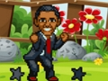 Peli Tappy Flappy Trump verkossa