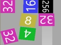 Peli Ketjukuutio: 2048  verkossa