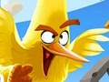 Peli Angry Birds Palapelimallisto  verkossa