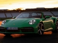 Peli Porsche 911 Turbo Cabriolet palapeli  verkossa
