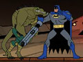 Peli Batman rohkea ja rohkea dynaaminen kaksinkertainen joukkue  verkossa