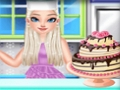 Peli Prinsessa Cake Shop viileä kesä  verkossa