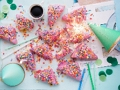 Peli Sprinkles jälkiruoka palapeli  verkossa