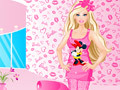 Peli Barbie Style verkossa