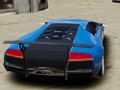 Peli Uusi Modern City Ultimate Car 3D  verkossa