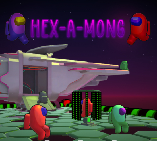 Peli Heksa-mong verkossa