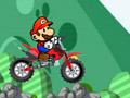 Peli Mario Xtreme -pyörä  verkossa