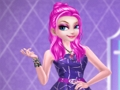 Peli Elsa Ensimmäinen Bad Girl -kokeilu  verkossa