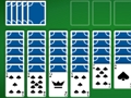 Peli Xleague Solitaire verkossa
