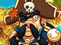 Peli Pirate-kolikkopelit  verkossa