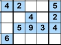 Peli Lopullinen Sudoku  verkossa