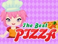 Peli Paras pizza  verkossa