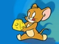 Peli Tom ja Jerry -hiiren sokkelo  verkossa