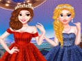Peli Prinsessojen parhaat #Rivals  verkossa