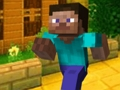 Peli Minecraft-helikopteriseikkailu  verkossa