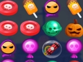 Peli Makea karkkia Halloween  verkossa