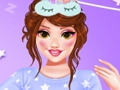 Peli Prinsessat Slumber #Fun Party  verkossa
