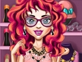 Peli Fashionista todellinen makeover  verkossa