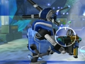 Peli Kuu Clash Heroes verkossa