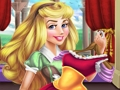 Peli Nukkuva prinsessa-kaappi  verkossa